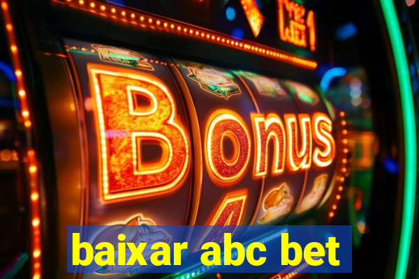 baixar abc bet